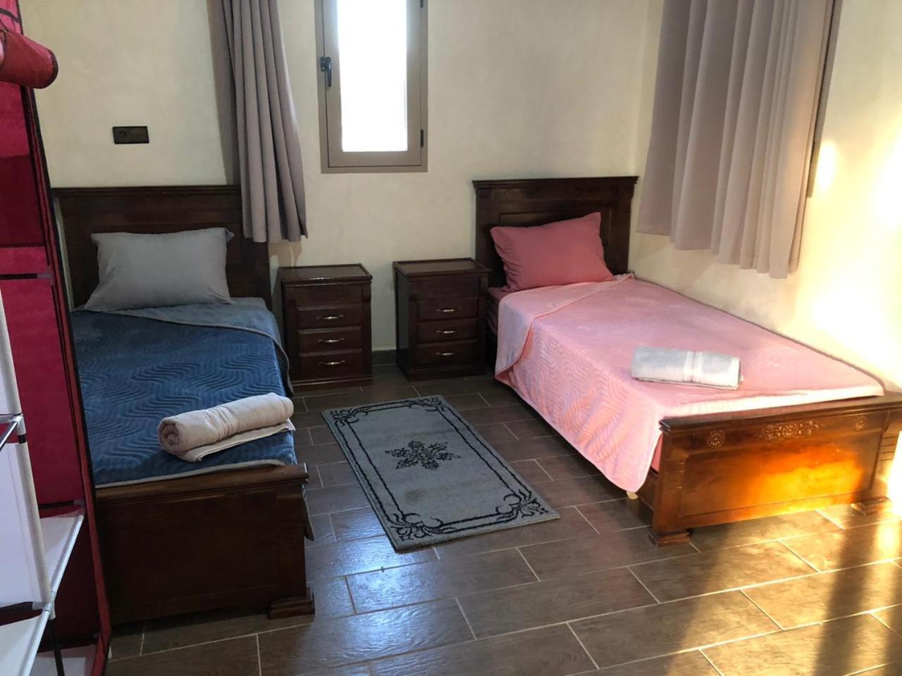Sidi Kaouki Tayoukhte Surf House 외부 사진