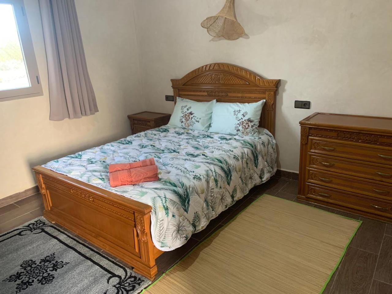 Sidi Kaouki Tayoukhte Surf House 외부 사진