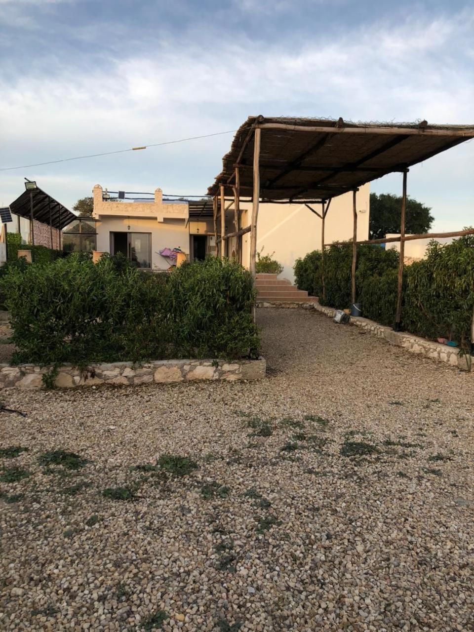 Sidi Kaouki Tayoukhte Surf House 외부 사진