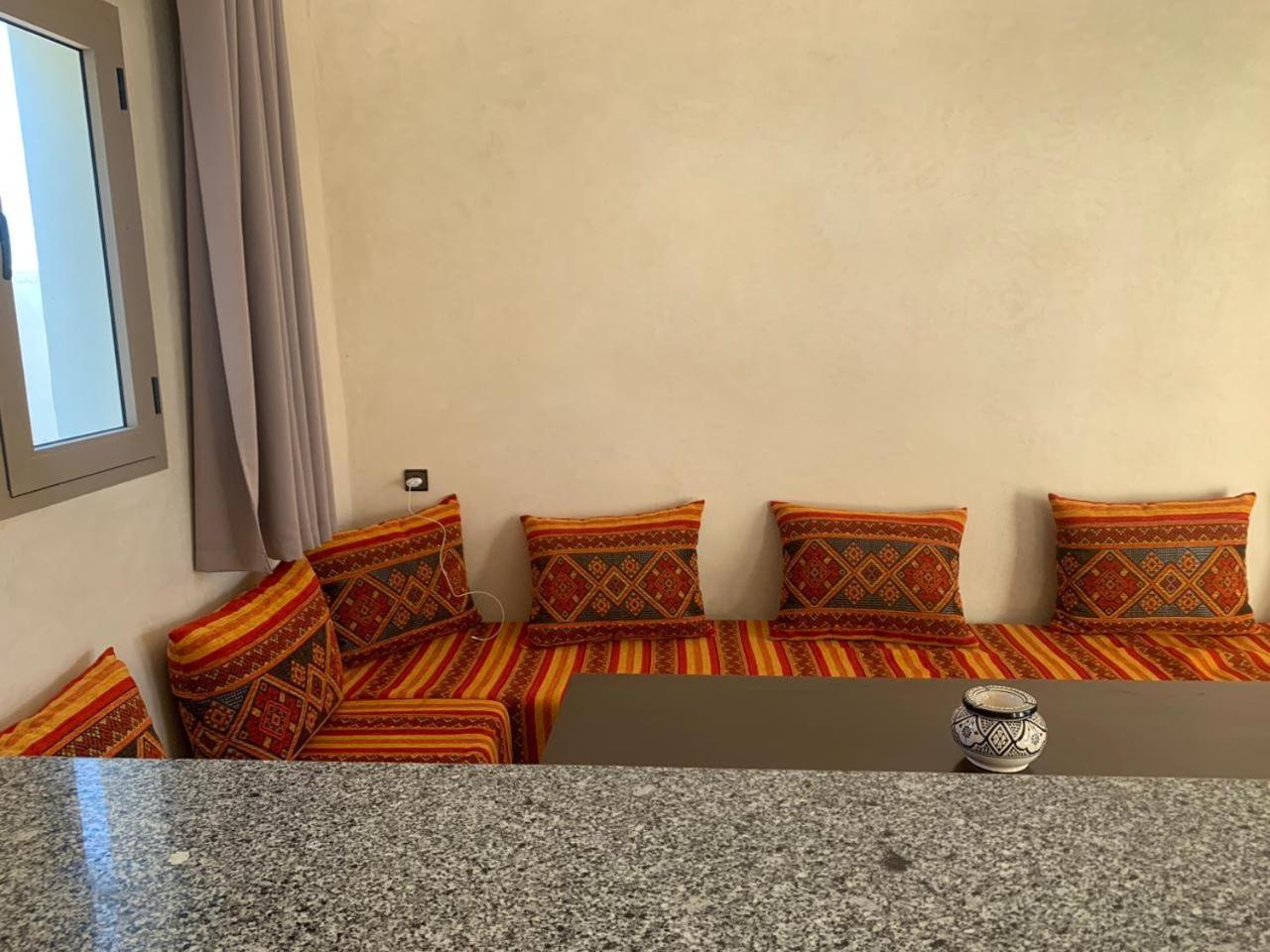 Sidi Kaouki Tayoukhte Surf House 외부 사진