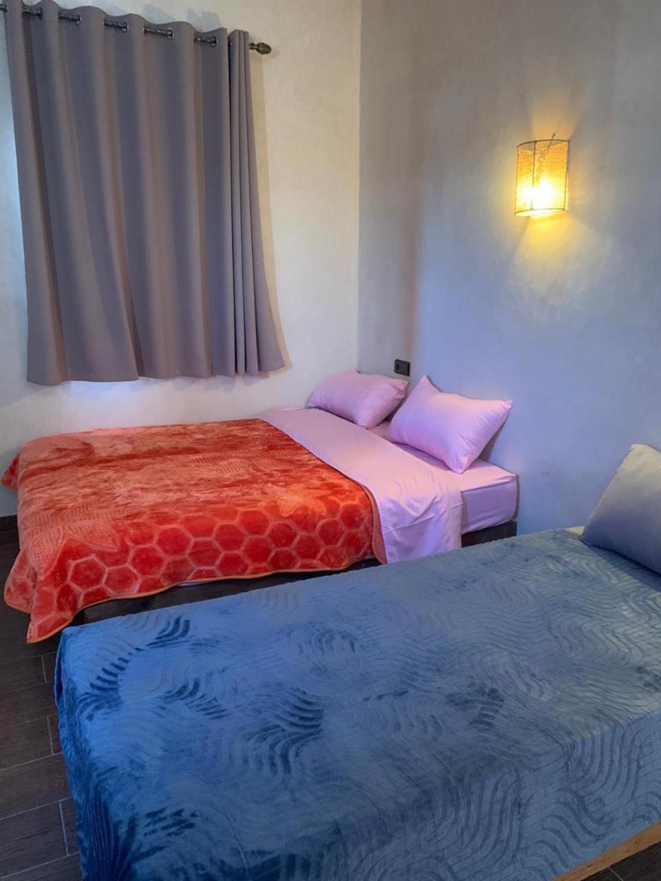 Sidi Kaouki Tayoukhte Surf House 외부 사진