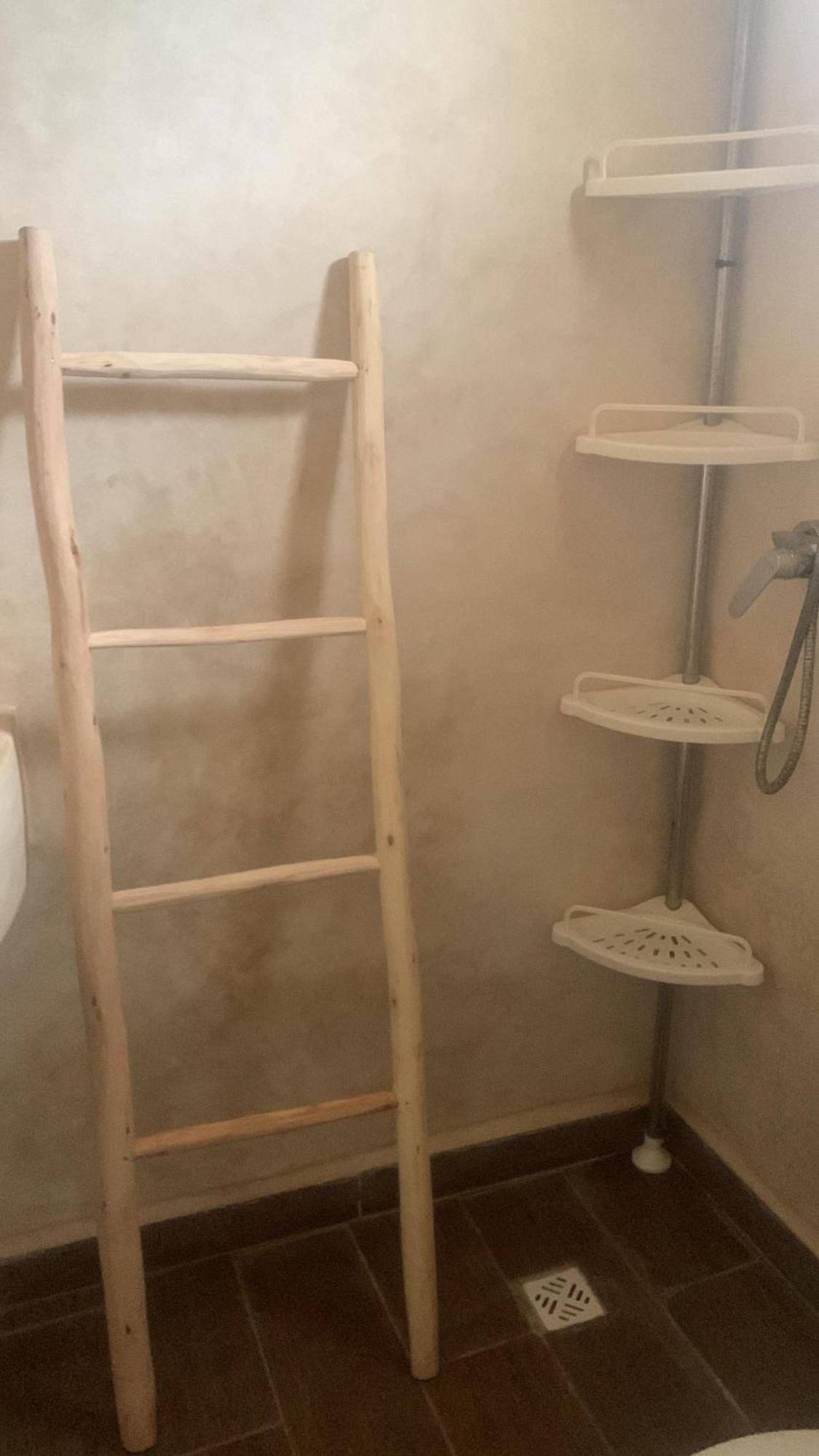Sidi Kaouki Tayoukhte Surf House 외부 사진