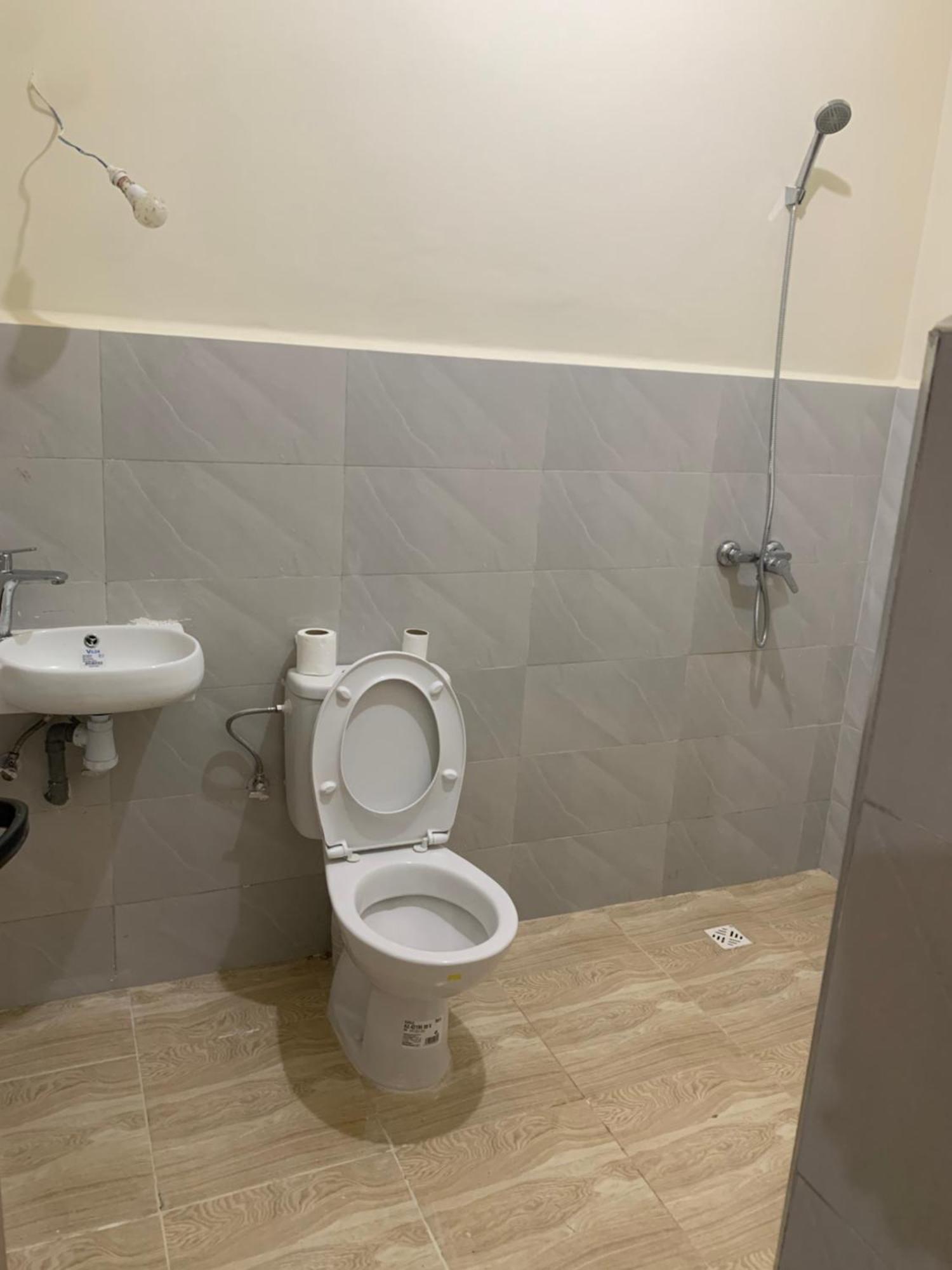 Sidi Kaouki Tayoukhte Surf House 외부 사진
