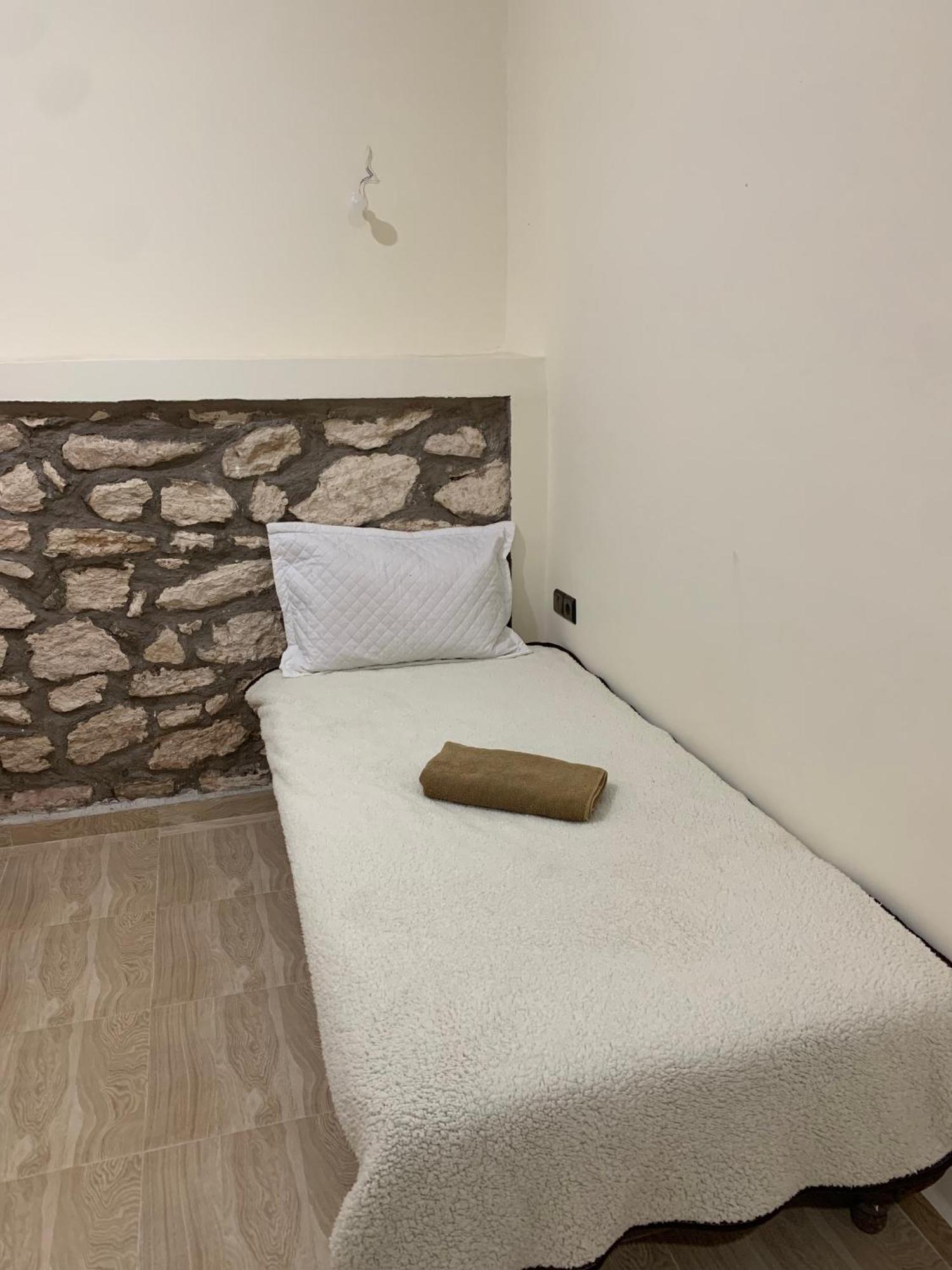 Sidi Kaouki Tayoukhte Surf House 외부 사진