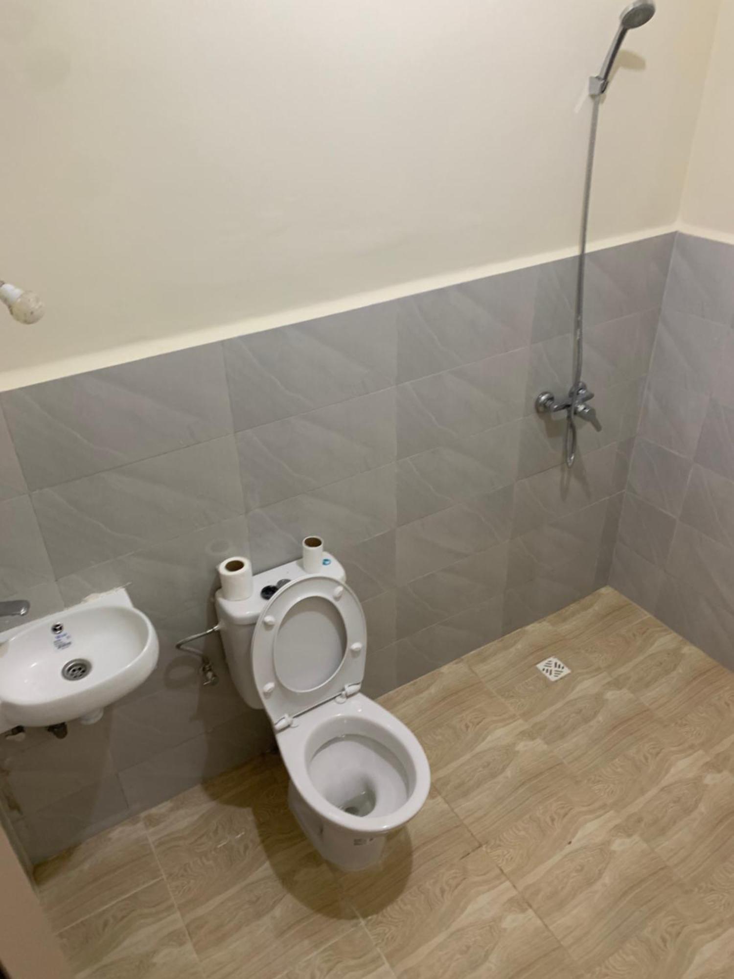 Sidi Kaouki Tayoukhte Surf House 외부 사진