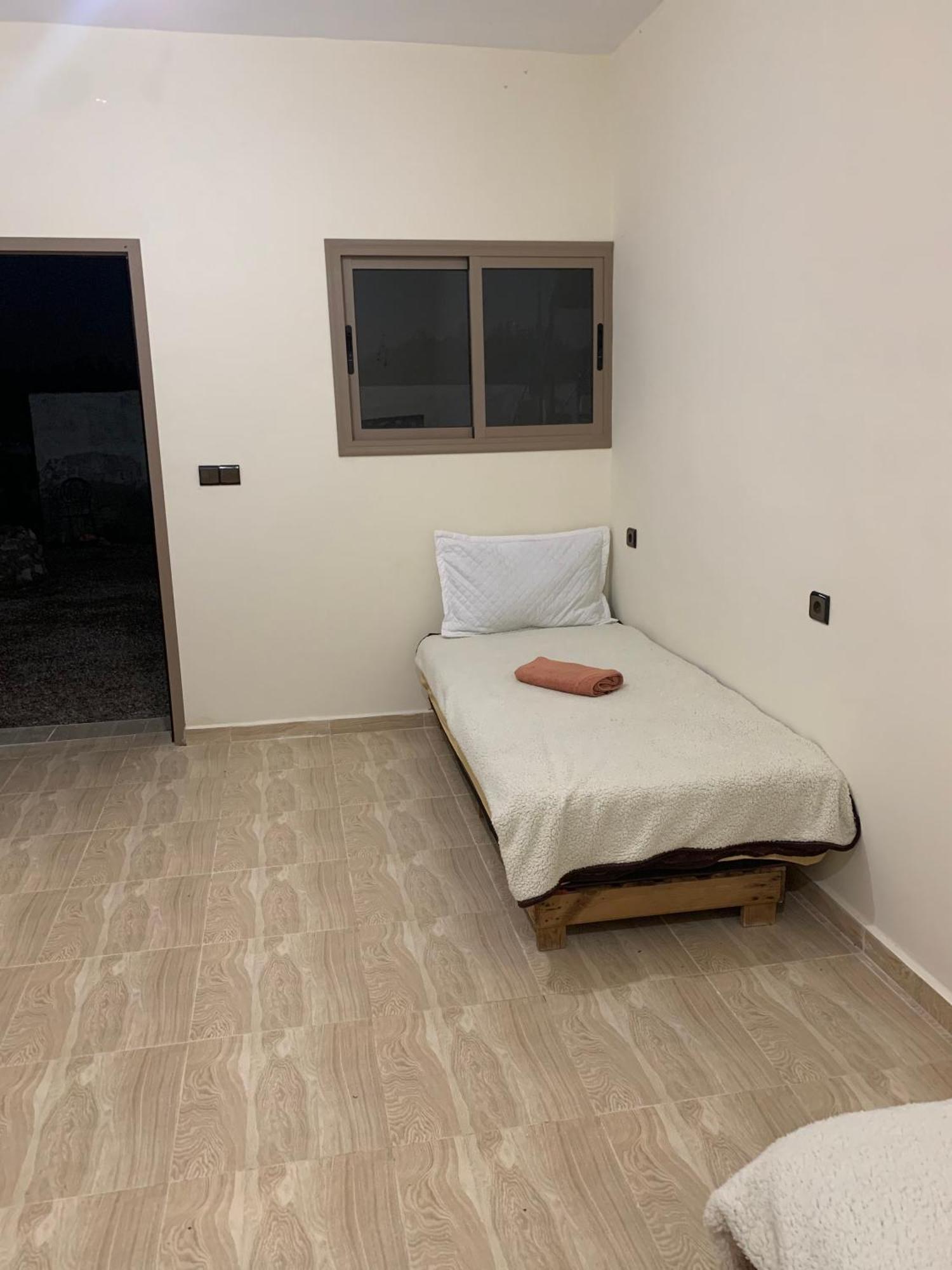 Sidi Kaouki Tayoukhte Surf House 외부 사진