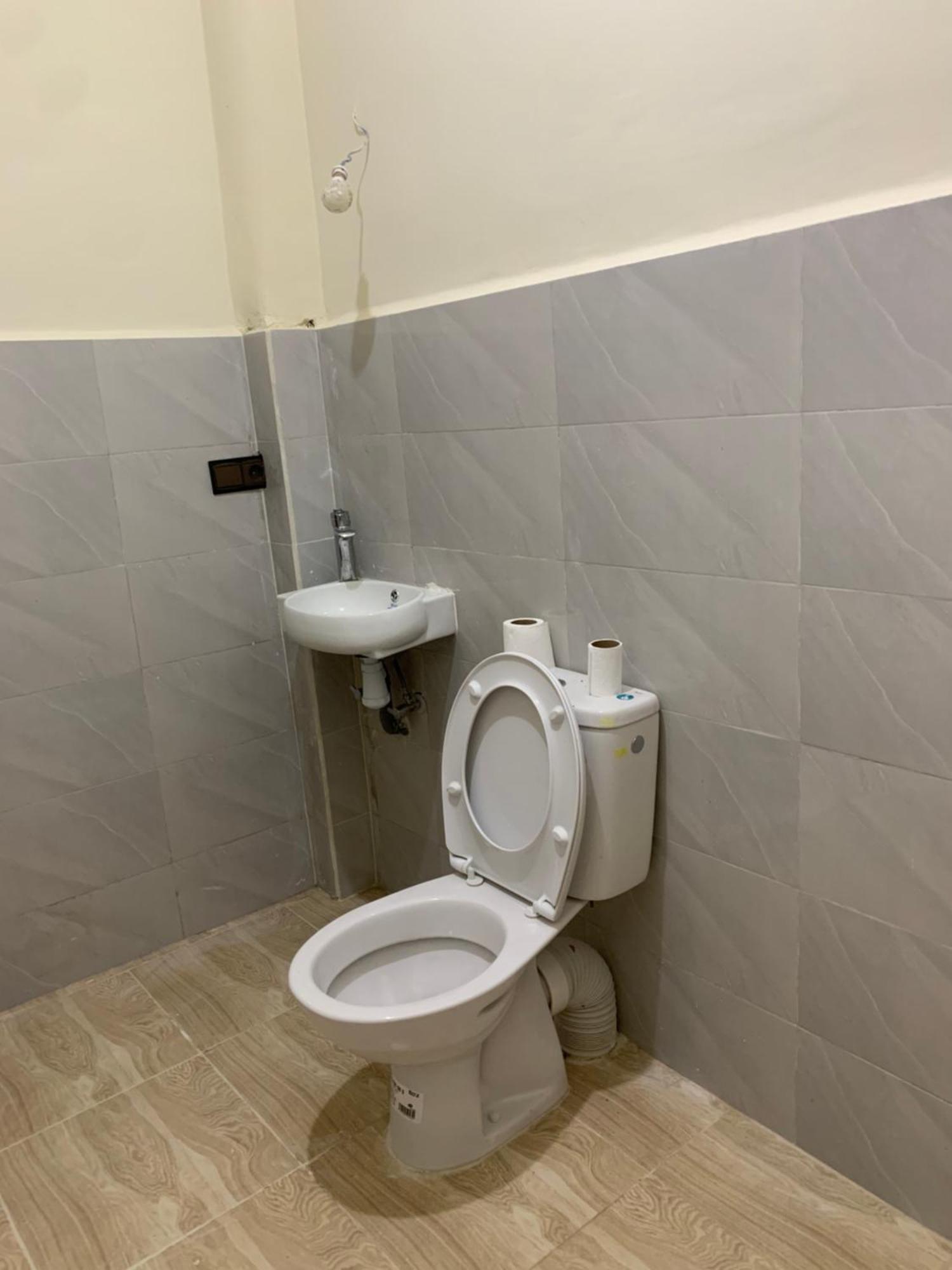 Sidi Kaouki Tayoukhte Surf House 외부 사진