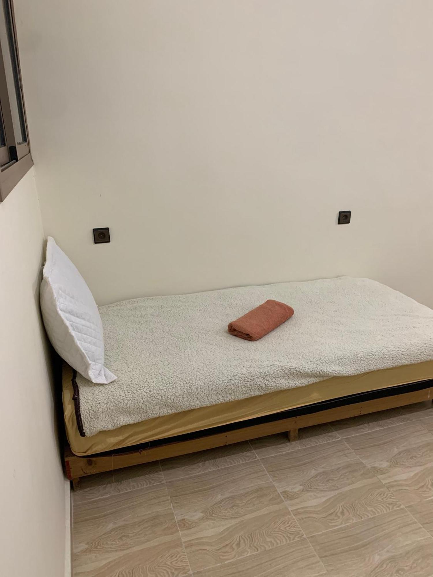 Sidi Kaouki Tayoukhte Surf House 외부 사진